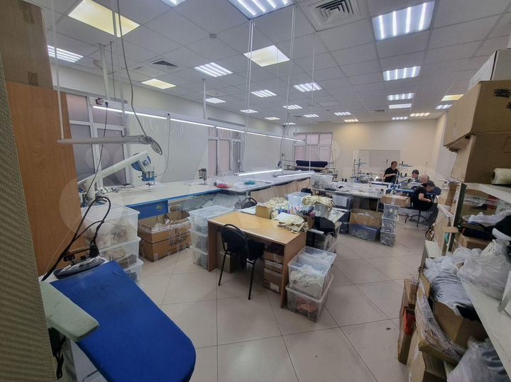 Сдам помещение свободного назначения, 289 м²