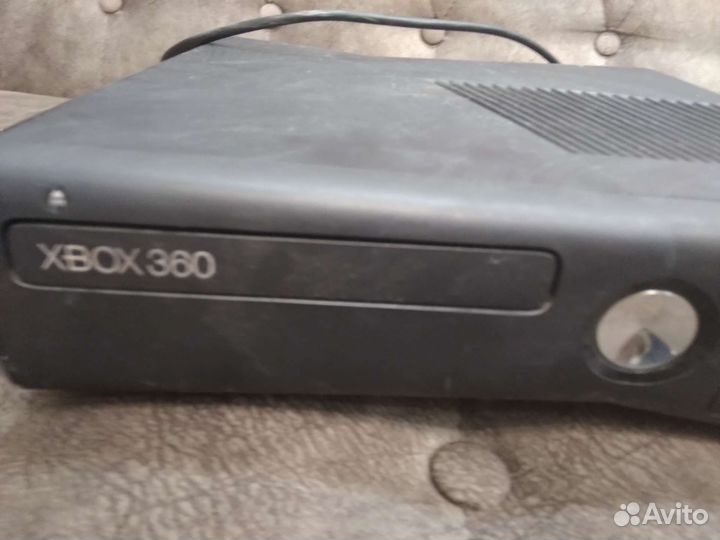 Xbox 360