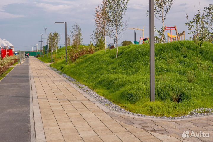 Тротуарная плитка Антара (Степняк) в наличии