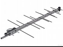 Антенна для цифрового тв