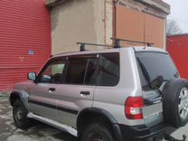 Mitsubishi Pajero Pinin 2.0 MT, 2001, 365 000 км, с пробегом, цена 450 000 руб.