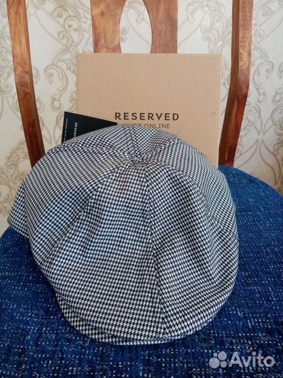 Кепка мужская новая