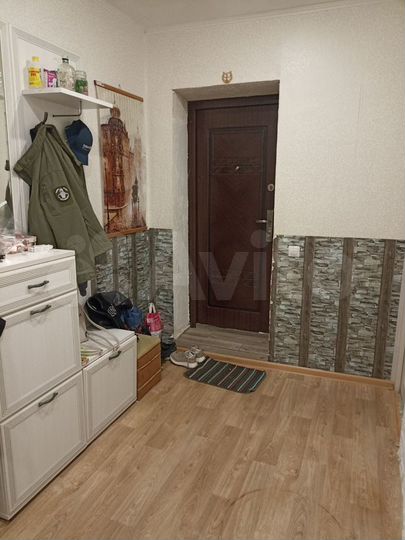 2-к. квартира, 46,5 м², 2/2 эт.