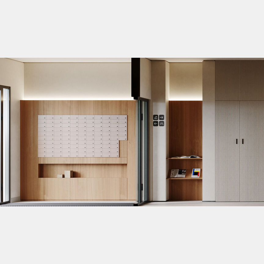 Квартира-студия, 14,1 м², 5/16 эт.