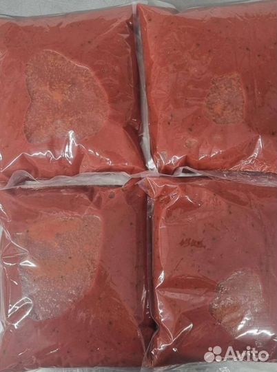 Мясо для шаурмы куриное халяль