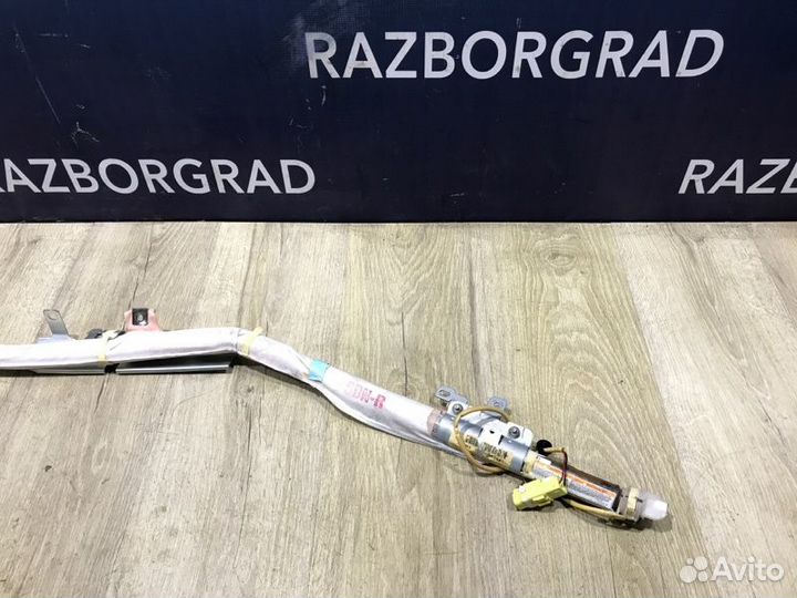 Подушка безопасности боковая правая Mazda Mazda6