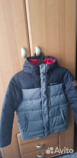 Куртка для мальчика