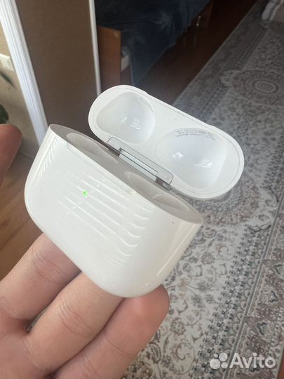 Кейс от airpods 3