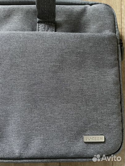 Сумка Ugreen для ноутбука до 13,9 дюймов