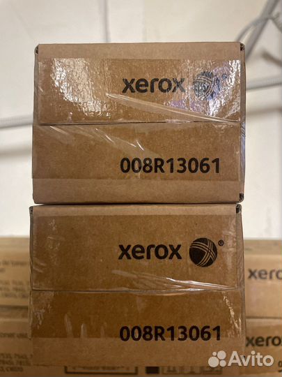 008R13061 Бокс для сбора тонера xerox WC7525/ 7530