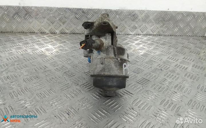 Корпус масляного фильтра бензиновый Peugeot 307