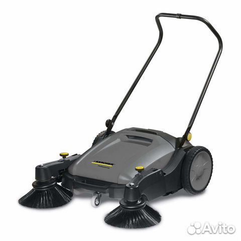 Подметальная машина Karcher KM 70/20 2 SB