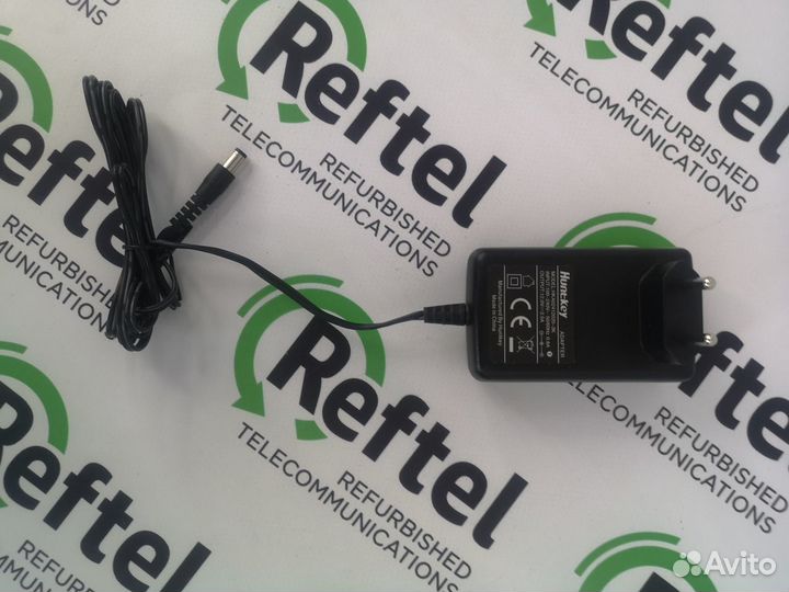 Блоки питания / Адаптеры питания 12В, 5В, 9В Оптом