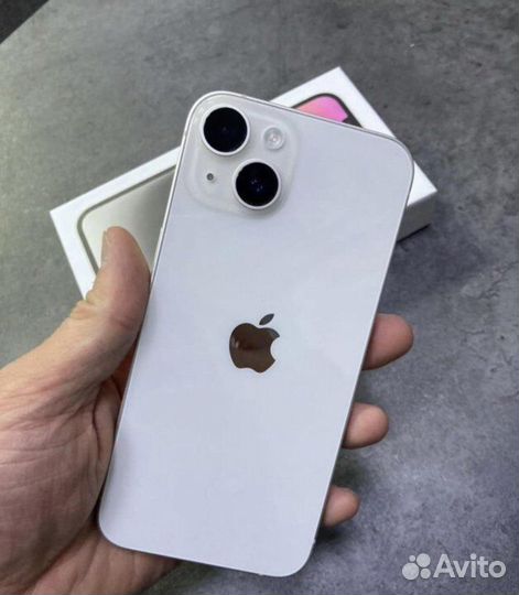 iPhone 14, 256 ГБ