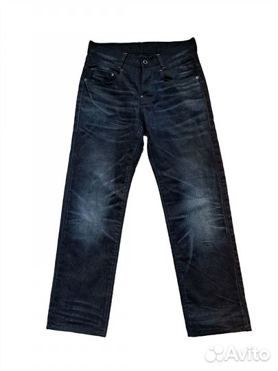 Джинсы G-Star Raw W30 L32
