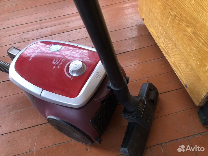 Пылесос Samsung