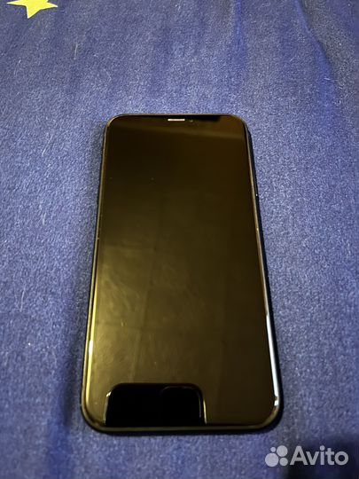 iPhone Xr, 128 ГБ