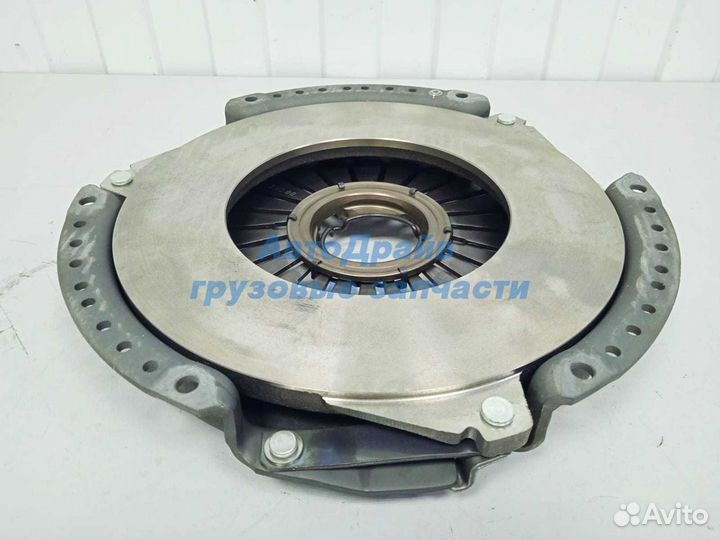 Корзина сцепления Mercedes T2 LN1