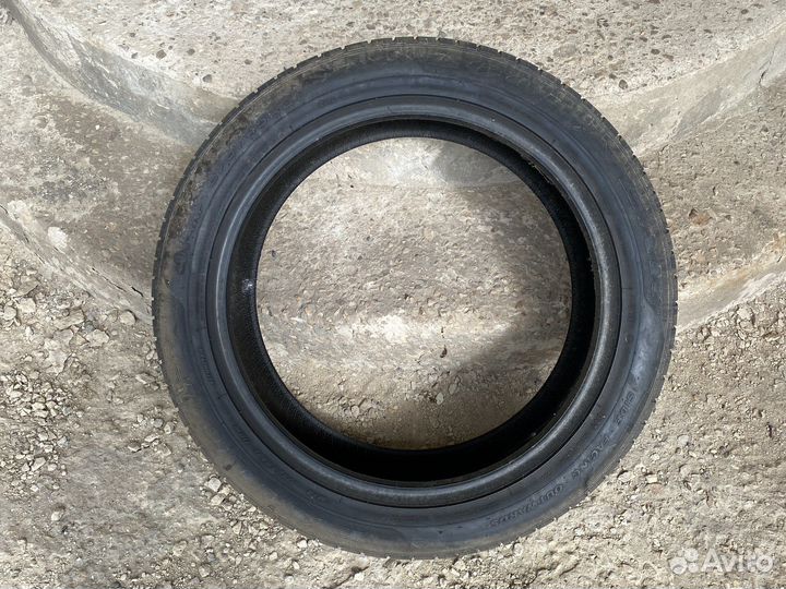 Goodyear Eagle F1 Asymmetric SUV 4x4 275/45 R21