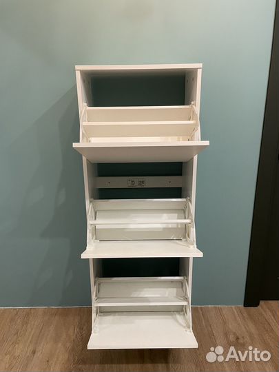 Обувница IKEA