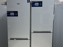 Холодильник Beko cskw335M20W 200см Новый