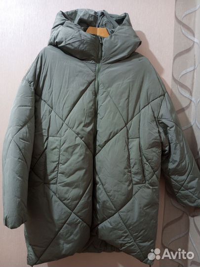 Куртка, Зарина