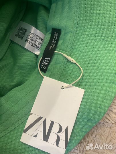 Zara панама S