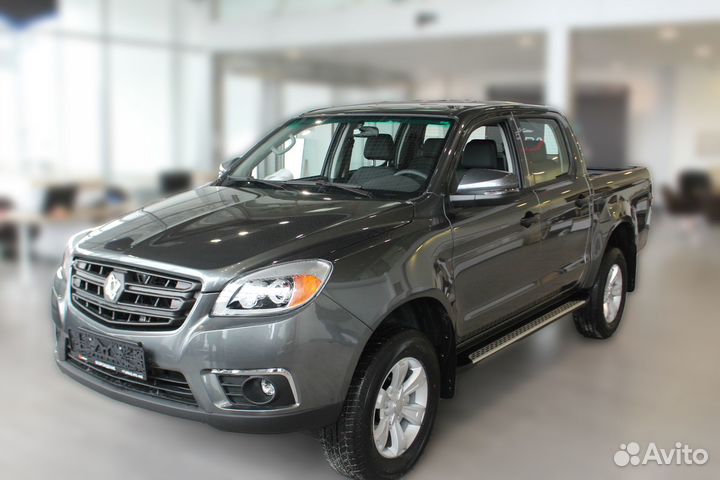 Sollers ST6 2.0 МТ, 2024