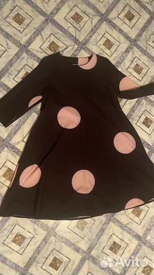 Плвтье 46 размер