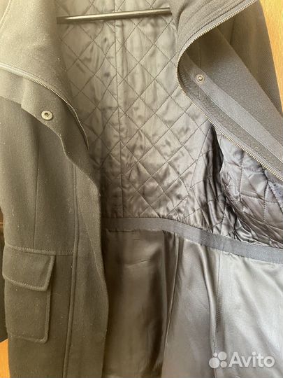 Пальто женское Tatuum