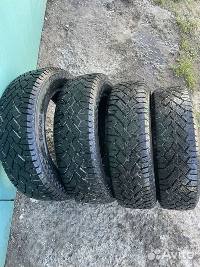 Continental 155/65 R14