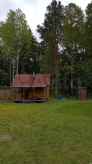 Участок 16 сот. (СНТ, ДНП)