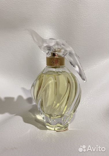 Nina ricci l air du temps