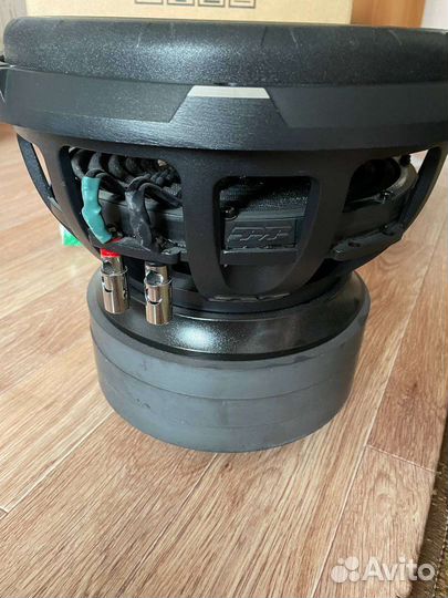 Автомобильная акустика