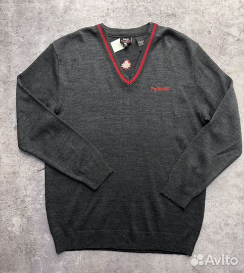 Джемпер Foodland