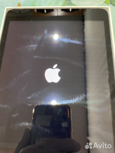 iPad mini 2 A1455
