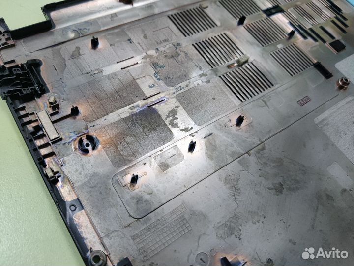 Нижняя часть корпуса (поддон) Acer A315-54 A315-42