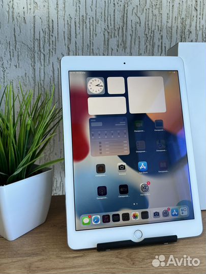 iPad Air 2 Wi-Fi 64 gb 2016