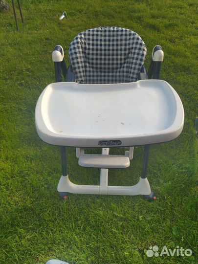 Стул для кормления