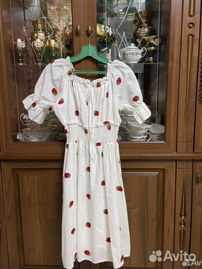 Подростковая одежда