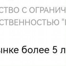 Продажа ООО есть 2 лицензии металлолом