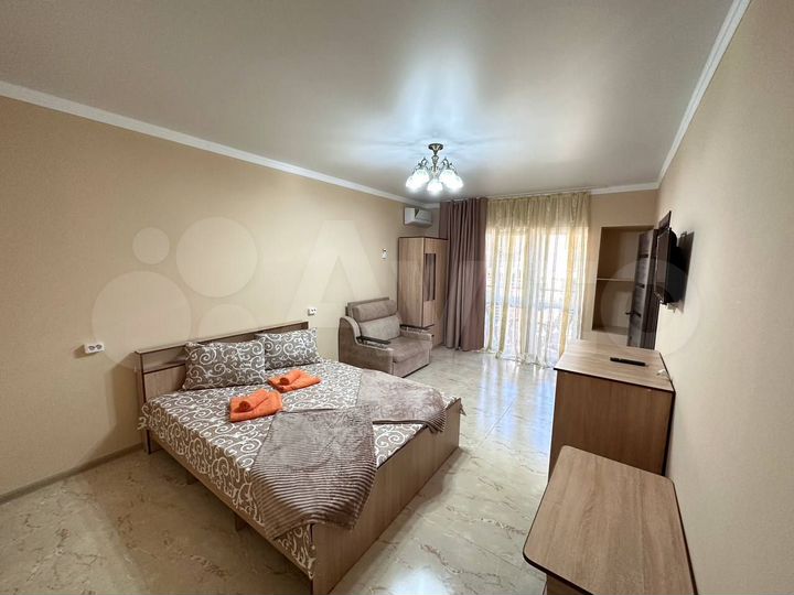 Комната 40 м², 1/3 эт.