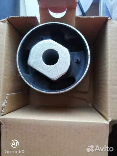 Сайлентблок Range Rover 3, 2002-2012 (L322) /Range