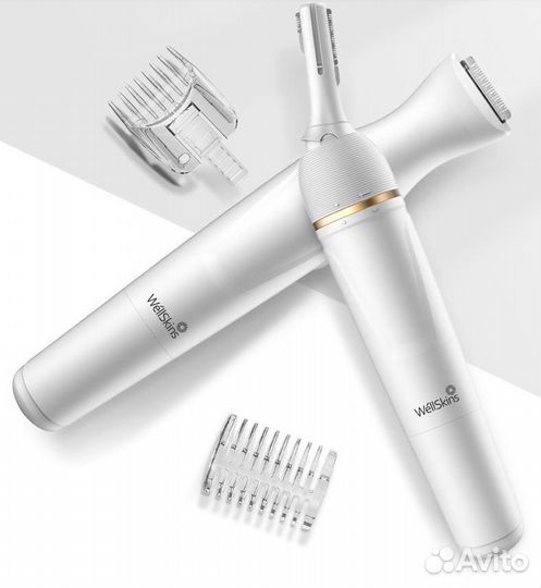 Xiaomi WellSkins Trimmer - триммер