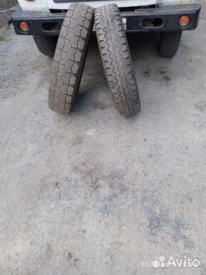 Шины паз газ ЗИЛ