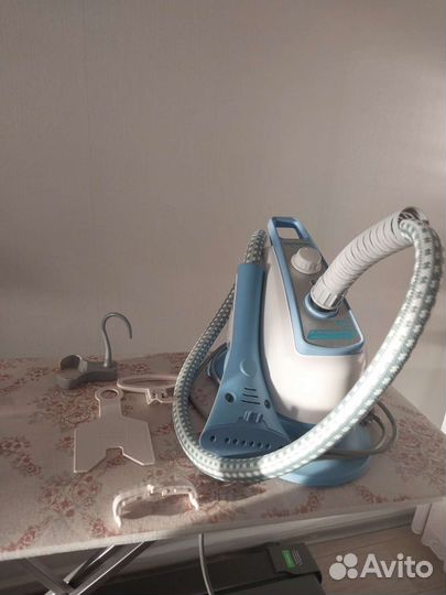 Отпариватель для одежды