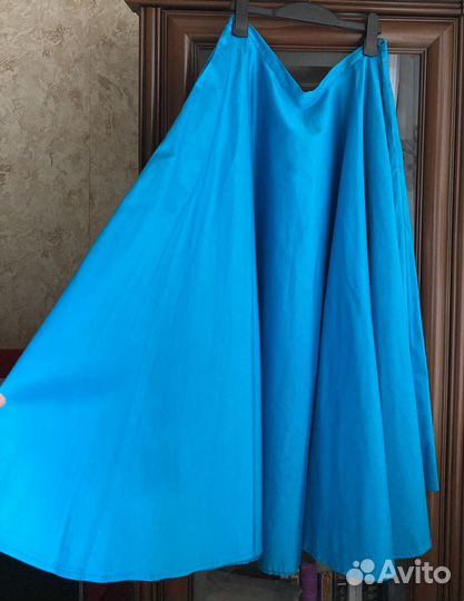 Pepen Юбка женская XL