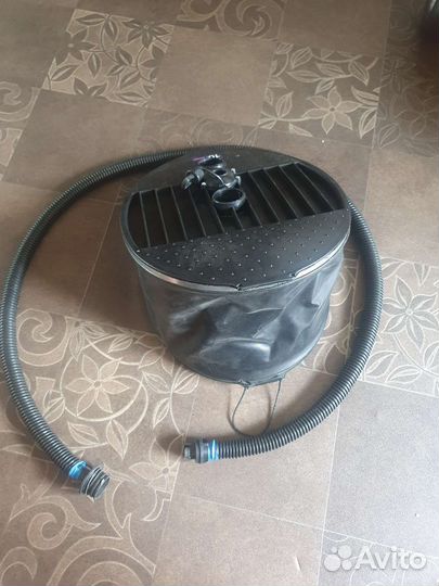 Насос