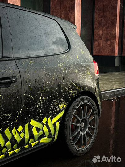 Роспись стен, автомобилей и прочих поверхностей