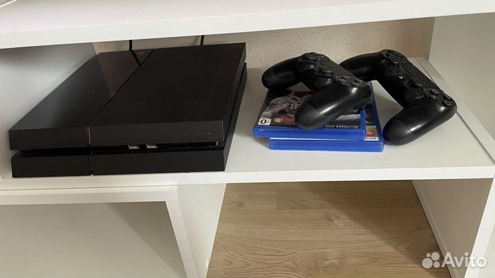 Sony playstation 4 PS4